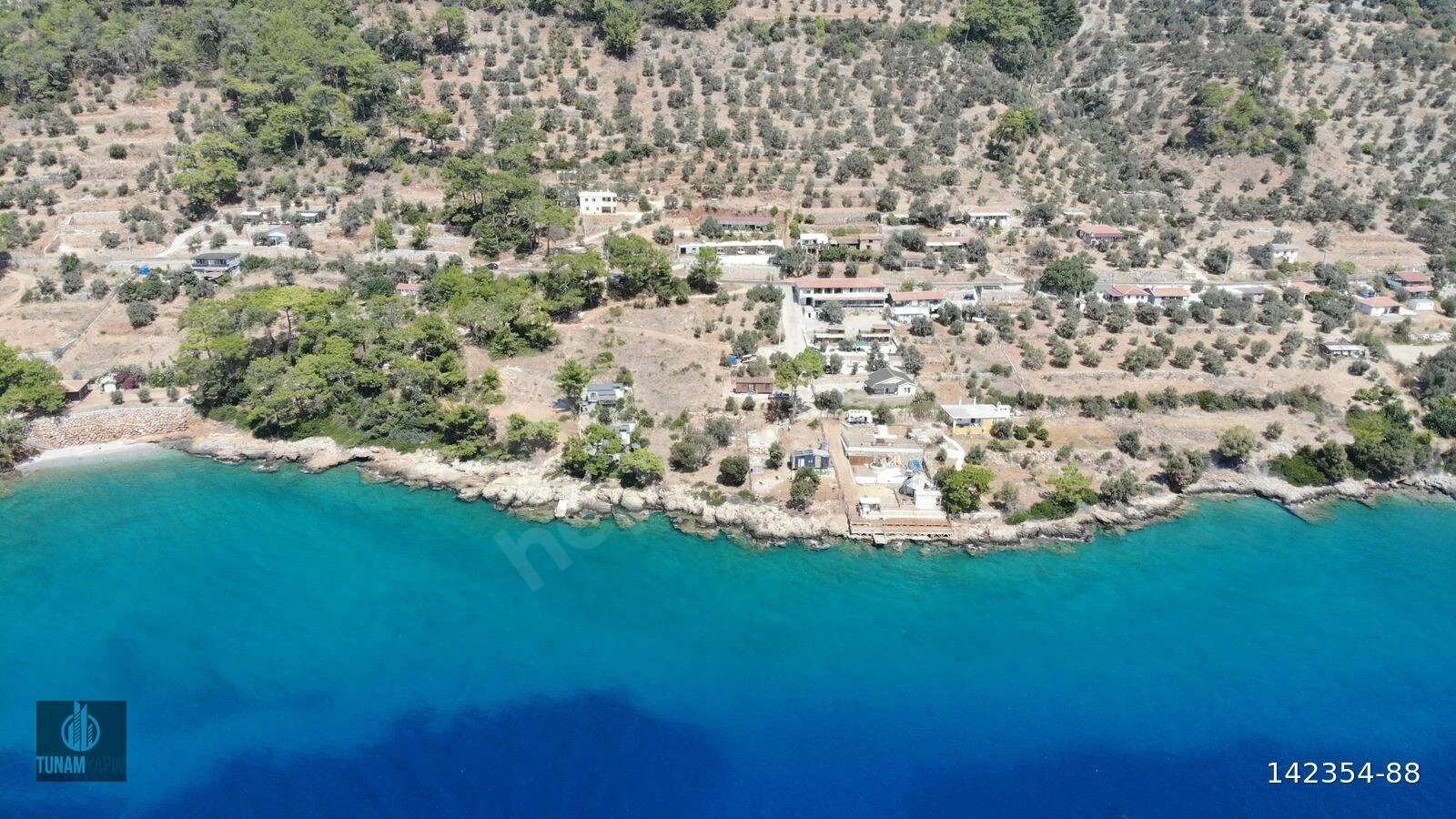 Akyaka Günlük Bungalov Tatili